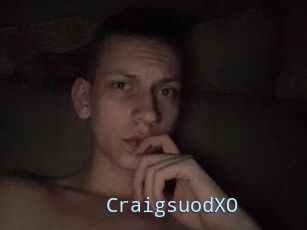 CraigsuodXO