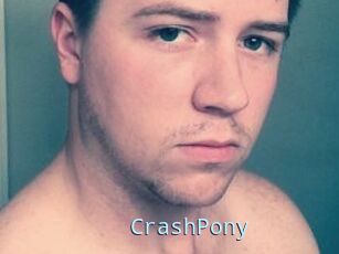 CrashPony