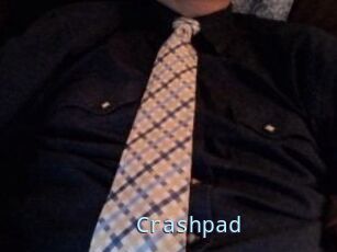Crashpad