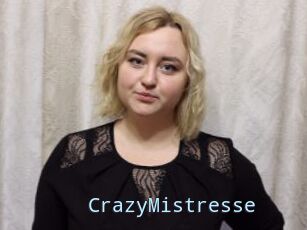 CrazyMistresse