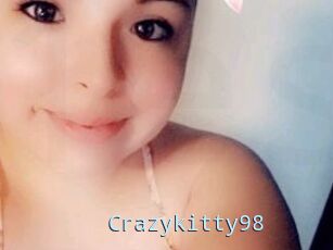 Crazykitty98