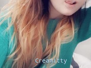 Creamitty