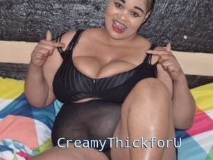 CreamyThickforU