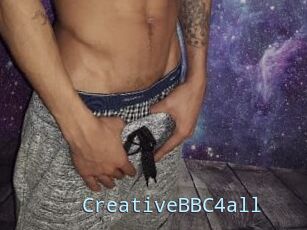 CreativeBBC4all