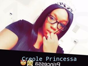 Creole_Princessa