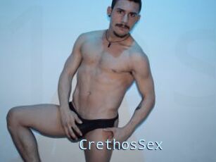 CrethosSex