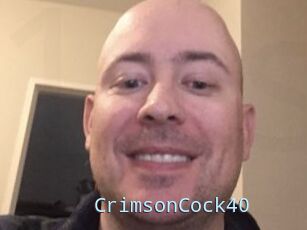 CrimsonCock40