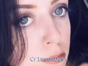 CrimsonDusk