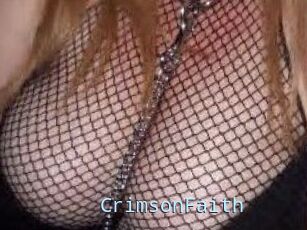 CrimsonFaith