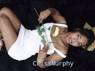 CrissMurphy