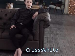 CrisssWhite