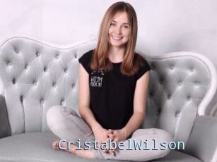 CristabelWilson