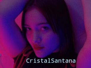 CristalSantana