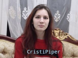 CristiPiper