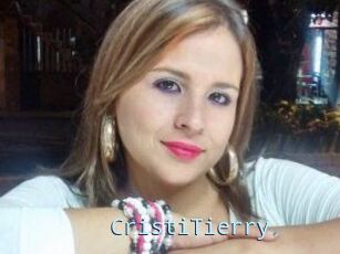 CristiTierry