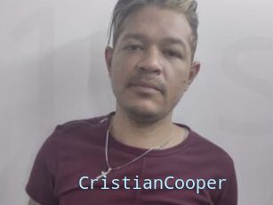 CristianCooper
