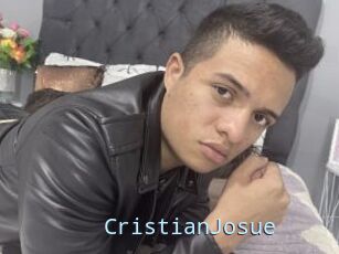 CristianJosue
