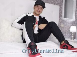 CristianMolina