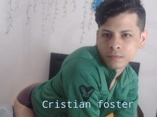 Cristian_foster
