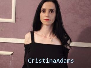 CristinaAdams