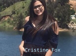Cristine_Fox
