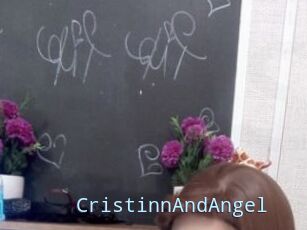 CristinnAndAngel