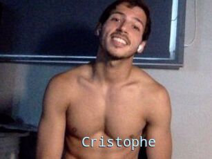 Cristophe