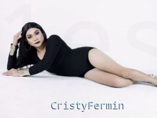 CristyFermin