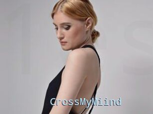 CrossMyMiind