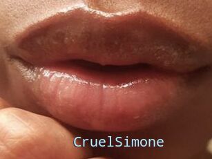 CruelSimone