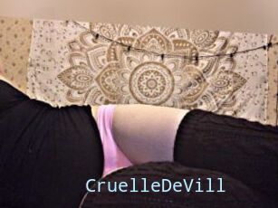 CruelleDeVill