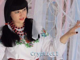 CrypticLI