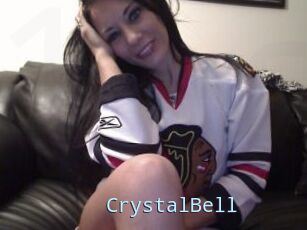CrystalBell