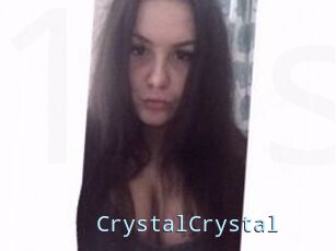 CrystalCrystal