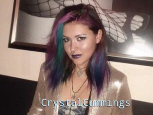 CrystalCummings