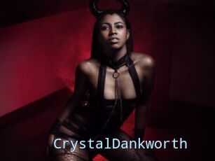 CrystalDankworth
