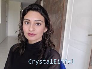CrystalEiffel