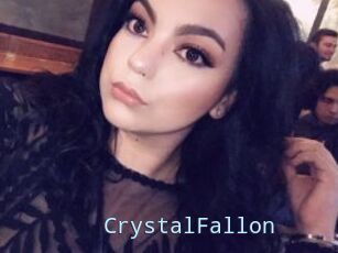 CrystalFallon