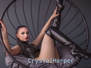 CrystalHarper