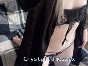 CrystalJamesxox