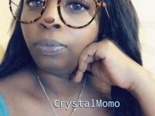 CrystalMomo