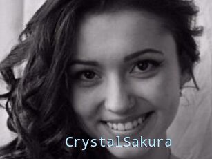 CrystalSakura