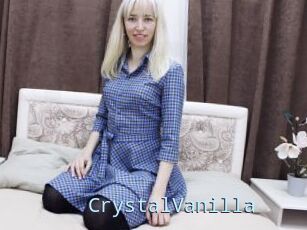 CrystalVanilla