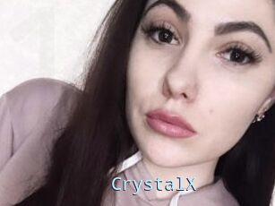 CrystalX