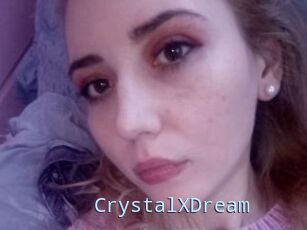 CrystalXDream