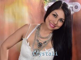 Crystali