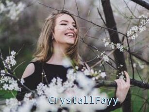 CrystallFayy
