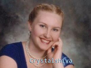 Crystalshiva