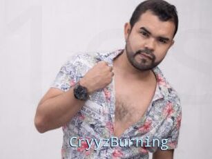 CryyzBurning