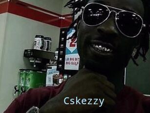 Cskezzy